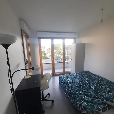 Πανσιόν Peace Home