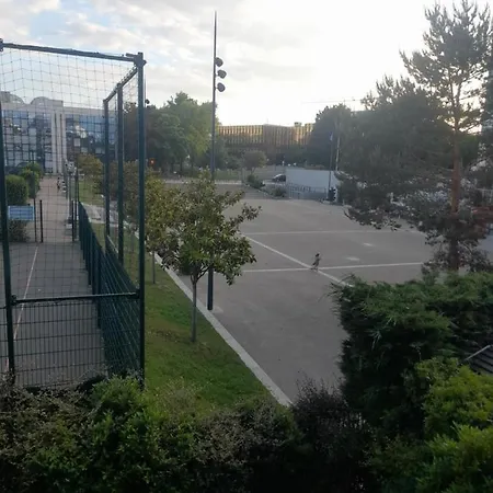 Πανσιόν Peace Home *