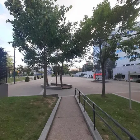Peace Home Cergy