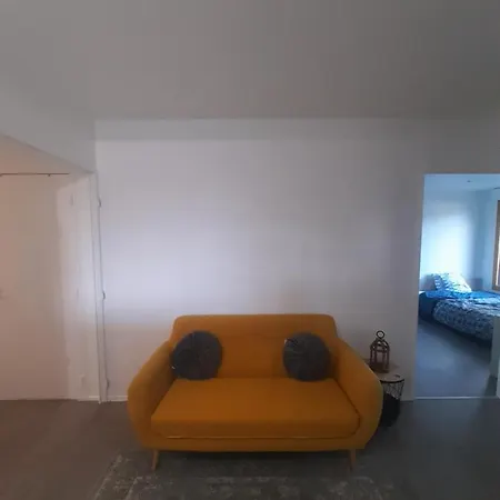 Peace Home Πανσιόν *