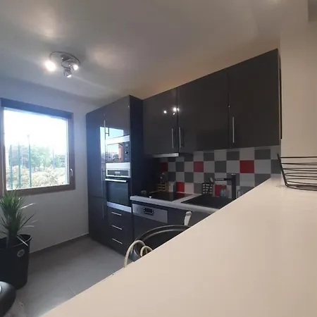 Peace Home Πανσιόν *