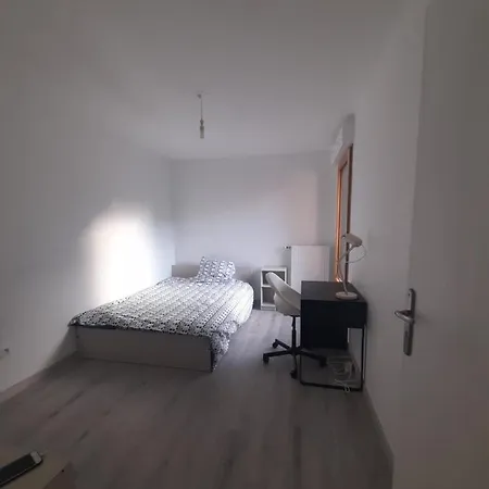 Peace Home