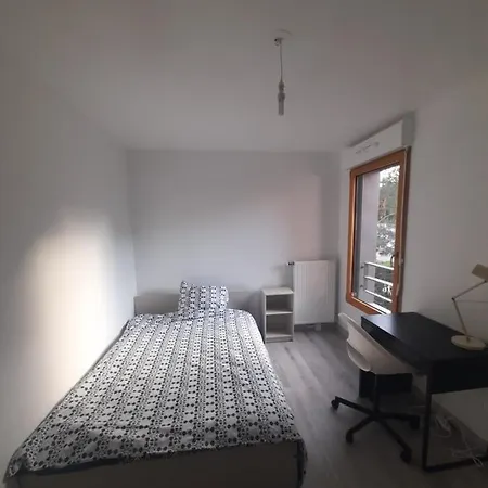 Peace Home