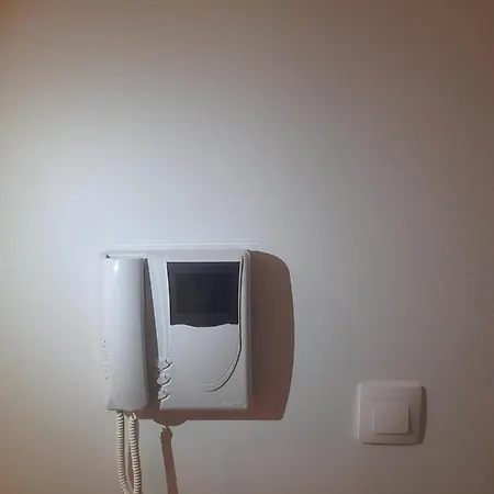 Peace Home Πανσιόν *