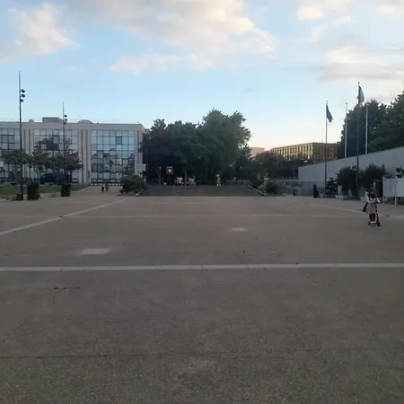 Peace Home Πανσιόν